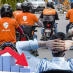 Swiggy's layoffs coming. Company fall 2X in 2022.