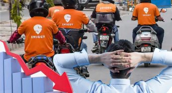 Swiggy’s layoffs coming. Company fall 2X in 2022