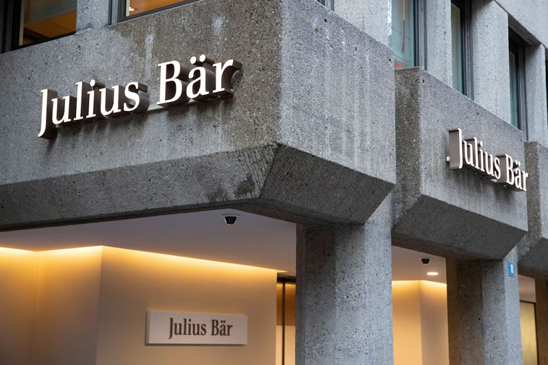 swiss bank
