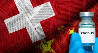 Swiss embassy in China asks media to take down articles, posts containing ‘false news’