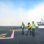 sydney airport ground staff recruitment