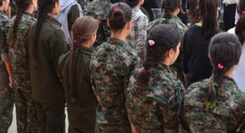 How Child Soldiers Are Getting Hope Back In Their Lives In Syria
