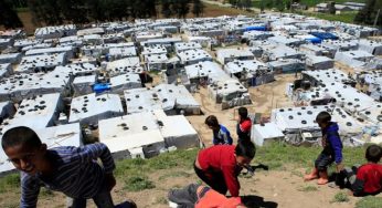 Syria crisis: People mulling return should not be pressurized