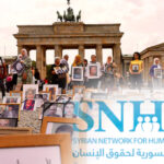 syrian network for human rights