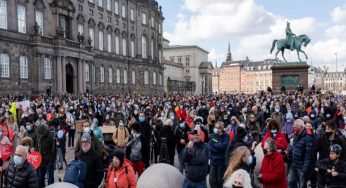 Why Denmark Revoked Syrian Residency Permits And Asks Them To Leave?
