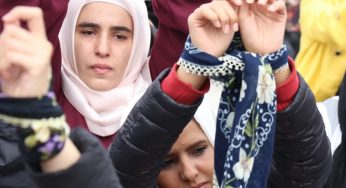 Poverty, Oppression, and Violence: The Triple Threat Facing Syrian Women