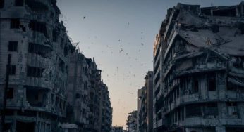 Syrian war criminals promised to serve justice sooner
