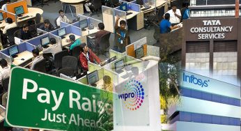 TCS, Infosys, Wipro Salary Hike: All You Need To Know About IT Increment In 2022