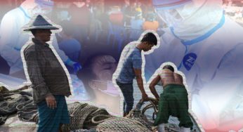 How Migrants In Thailand Are Being Marked As Virus Carriers