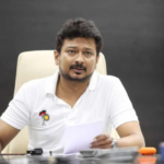 tn's dmk holds hunger strike demanding abolition of neet