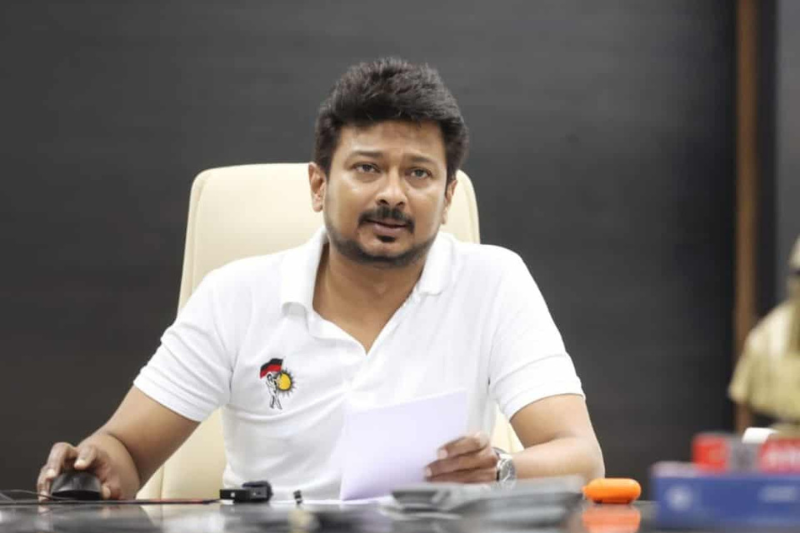 tn's dmk holds hunger strike demanding abolition of neet