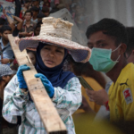 Thailand to bring in workers from neighboring countries including Myanmar