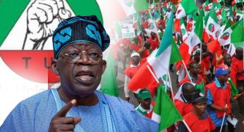 TUC Demands N200,000 Minimum Wage