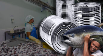 Sustained abuse of workers onboard: Tuna brands slammed for lack of action