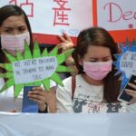 taiwan ignores repatriation of vietnamese migrants