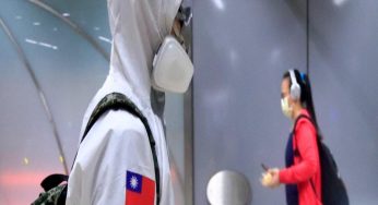Taiwan remains ignorant towards workers’ lives. Despite covid outbreak continues to make them work