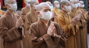Taiwan restricts worship practices for domestic workers, US report