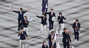 Taiwan voices against schedules Winter Olympics in China