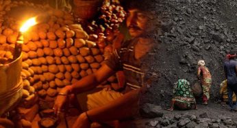 Take Away From Workers, Prepare For Blackouts!