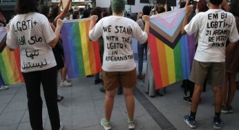 Taliban Target LGBT Community In Afghanistan: HRW Report