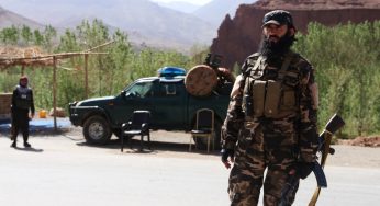 Taliban govt Afghanistan’s human rights commission