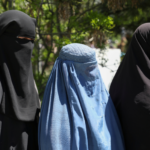 taliban's war on women top 5 restrictions which are impacting