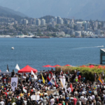 talks resume between striking dock workers and employers in pacific canada