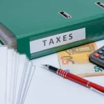 tax filing with elster germany