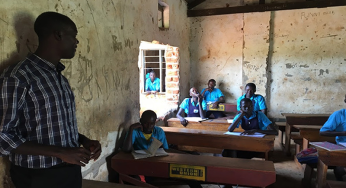 Poor working conditions in Uganda during pandemic drive teachers away in pursuit of new jobs