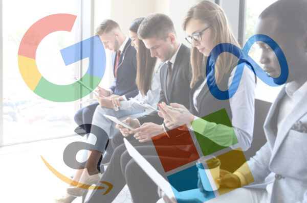 tech google, meta, amazon hiring h1b workers after layoffs