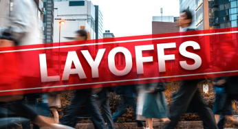Tech Industry Layoffs: October 2024