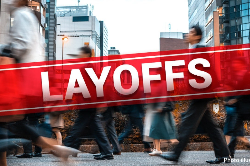 Tech Industry Layoffs: October 2024