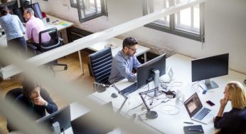 Technology to rescue in ensuring work life balance