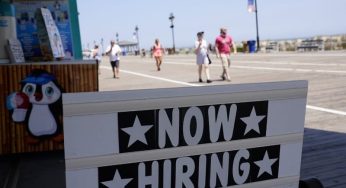 Teen Workers Are In High Demand And Can Expect Higher Pay