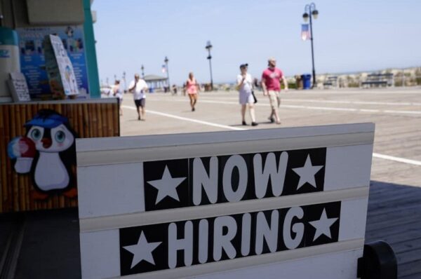 teen workers are in high demand and can expect higher pay