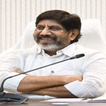 telangana government