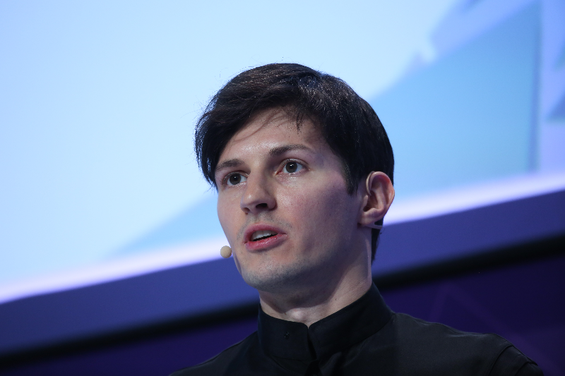 telegram ceo pavel durov's detention extended in france