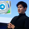 telegram ceo pavel durov's arrest has brought free speech and content moderation back in the limelight