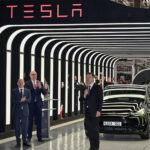 tesla announces wage increase for german workers