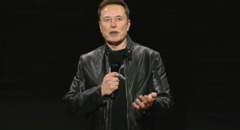 Tesla CEO Elon Musk raises concern over $35 trillion ‘time bomb’