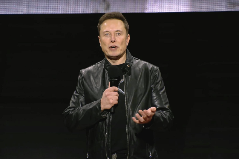 Tesla CEO Elon Musk raises concern over $35 trillion ‘time bomb’