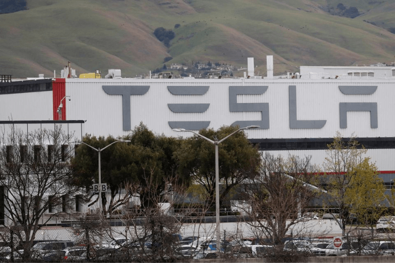 tesla faces federal lawsuit for racial harassment an overview