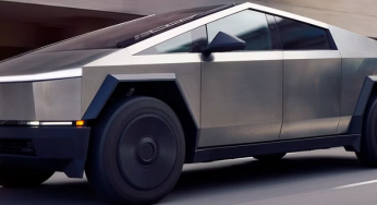 Tesla Scales Back Cybertruck Production as Sales Drop Sharply