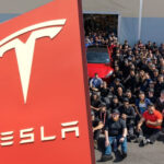 tesla workers in new york launch campaign to form union, what does this mean for the future of work.