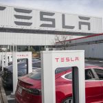 tesla workers report robot injuries, explosions, at texas factory