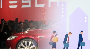 Tesla Stops Hiring Too Soon: 2023 Layoffs Breaking