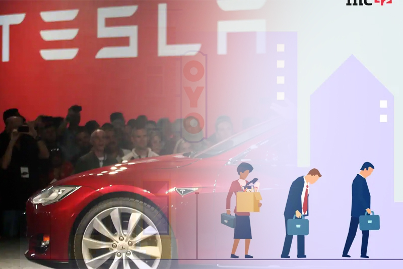 Tesla Stops Hiring Too Soon: 2023 Layoffs Breaking