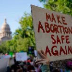 texas supreme court overturns order allowing woman’s abortion