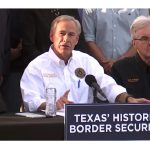texas to arrest migrants crossing border illegally under new law