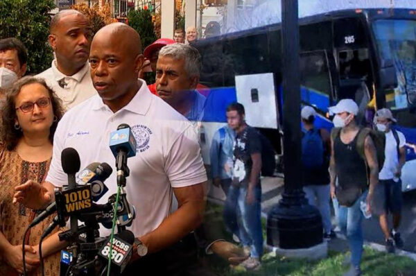 texas governor is cynically using immigrants as props